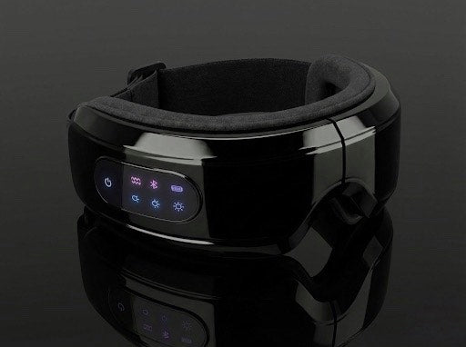 4D Smart Eye Massager