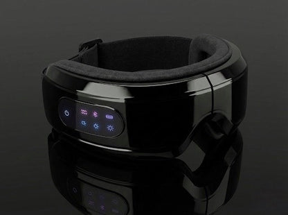 4D Smart Eye Massager