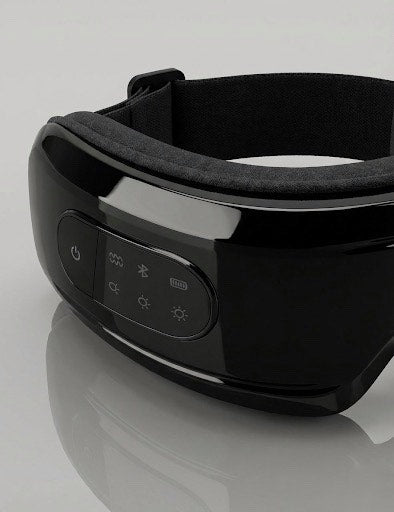 4D Smart Eye Massager