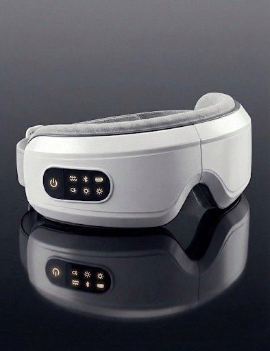 4D Smart Eye Massager